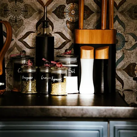 Wood Land Liswarta W Drzewach Popow (Silesia)