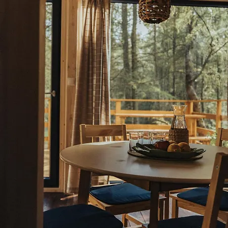 Wood Land Liswarta W Drzewach Apartment