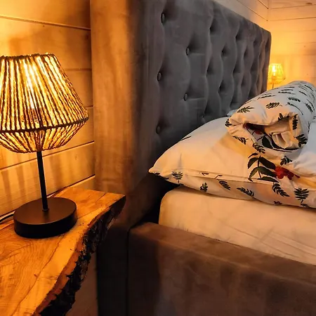 Wood Land Liswarta W Drzewach *