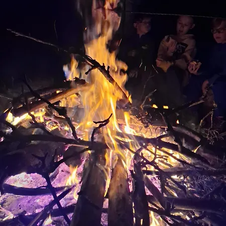 Appartement Wood Land Liswarta W Drzewach