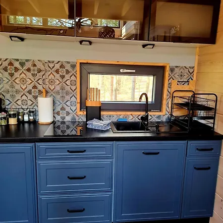 Appartement Wood Land Liswarta W Drzewach