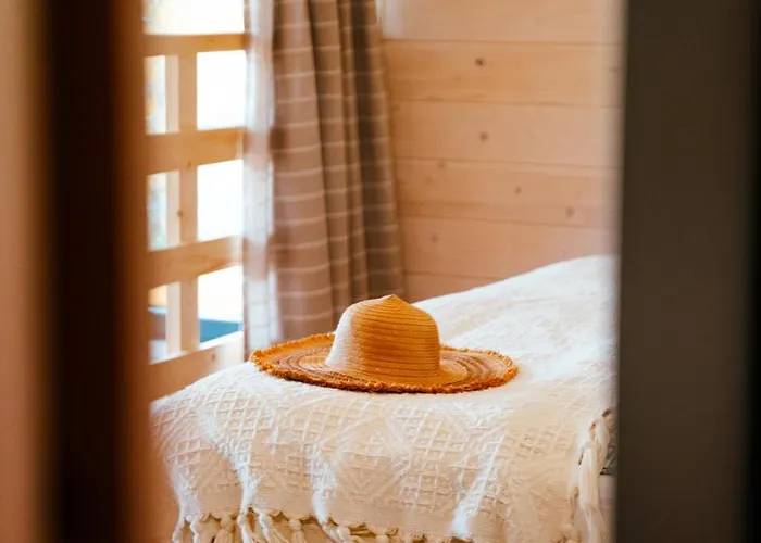 Wood Land Liswarta W Drzewach