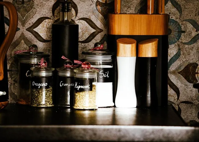 Wood Land Liswarta W Drzewach Popow (Silesia)